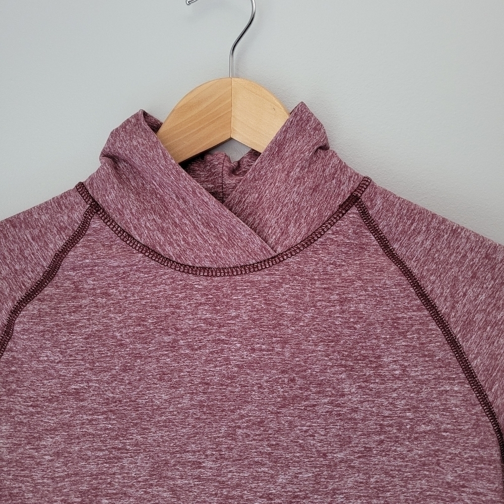LULULEMON Warm Your Core Long Sleeve Tee - Picture 5 of 10
